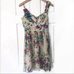 GUESS | Floral summer dress
